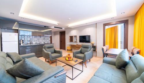 Family Suite