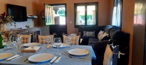 Two-Bedroom Townhouse - Superior