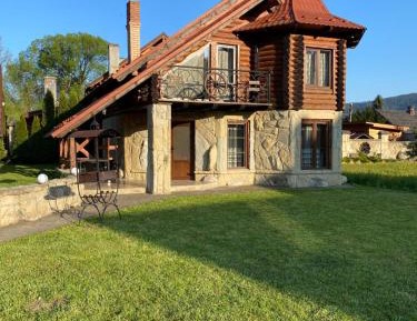 Cottage