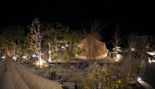 Tent