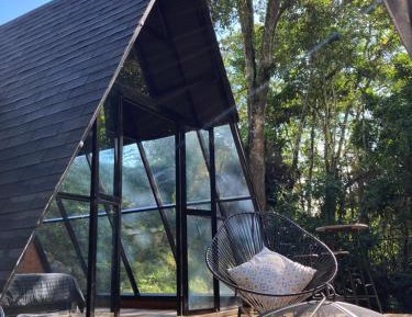 King Room with Garden View