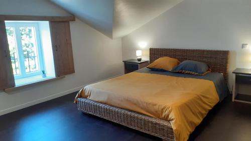 Double Room with Extra Bed