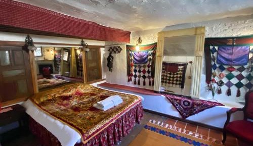Budget Triple Room