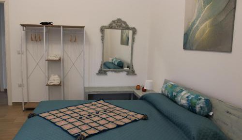 Double Room - Disability Access