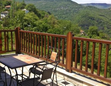 Superior Apartment with Panoramic View