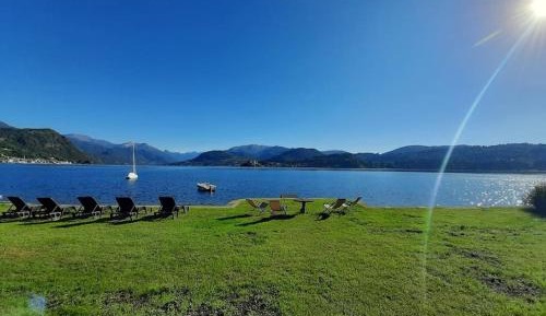 Four-Bedroom Holiday Home