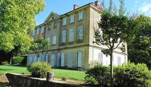 Six-Bedroom House