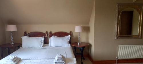 King Room with Sea View