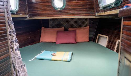 Mobile Home