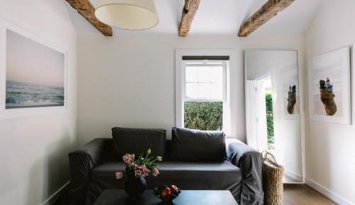 Two-Bedroom Cottage