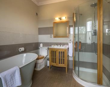 Executive Double or Twin Room