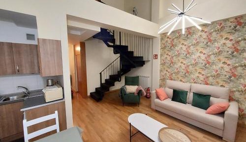 Apartment - Split Level