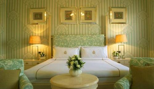 Palace Room