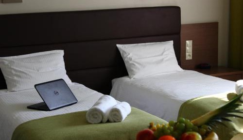 Comfort Twin Room
