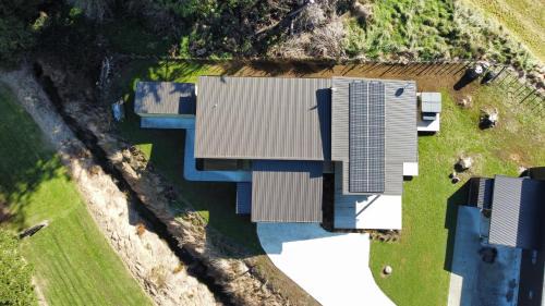 Five-Bedroom House
