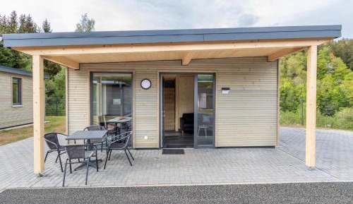 One-Bedroom Bungalow
