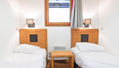 One-Bedroom Apartment (4 Adults)