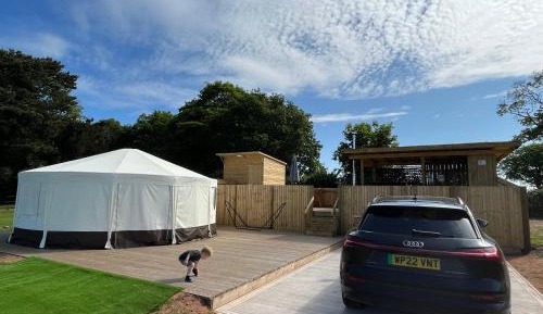 Tent
