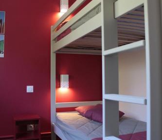 Two-Bedroom Chalet
