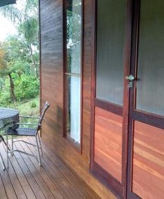 Triple Room with Bathroom