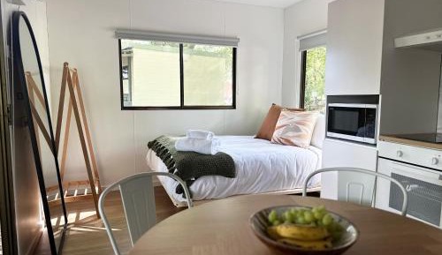 Ensuite Cabin 3 Berth