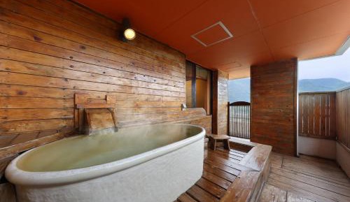 Quadruple Room with Mountain View