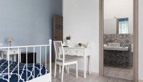 Triple Room with Private Bathroom