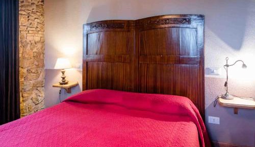 Superior Double Room with Panoramic View