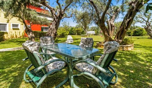 Two-Bedroom Superior Apartment