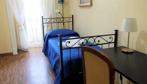 Triple Room with Private Bathroom