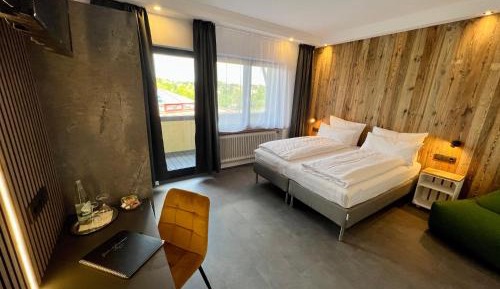 Double or Twin Room