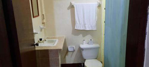 Classic Quadruple Room