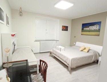 Triple Room with Bathroom