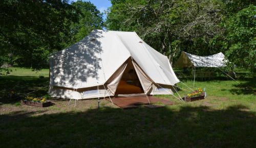 Tent