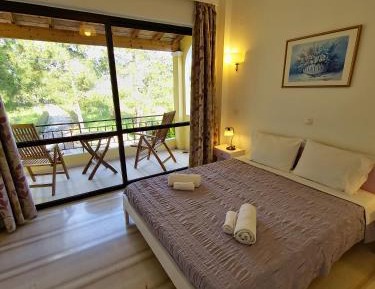 Two-Bedroom Superior Apartment