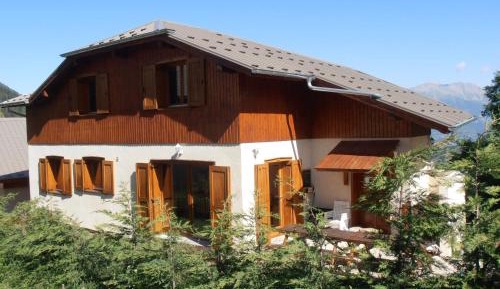 Chalet