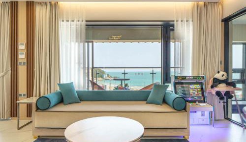701 Pent Ocean