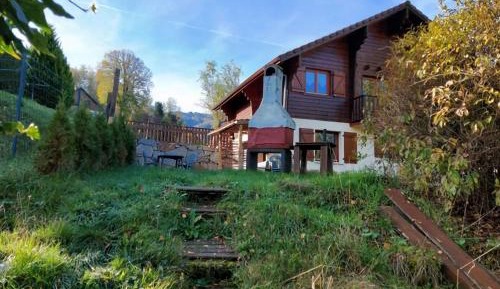 One-Bedroom Chalet