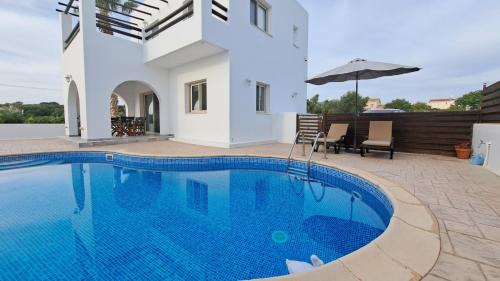 Deluxe Villa