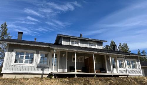 Maisonette