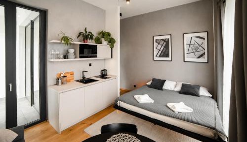 Standard Apartment