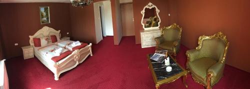 Suite (2 Adults) with Balcony