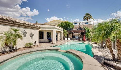 Vacation Home