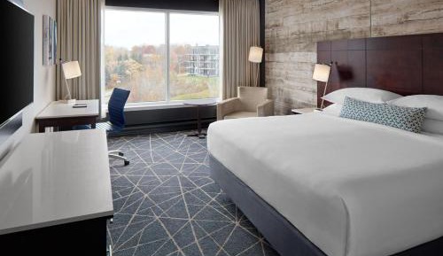 Guest Room, 1 King