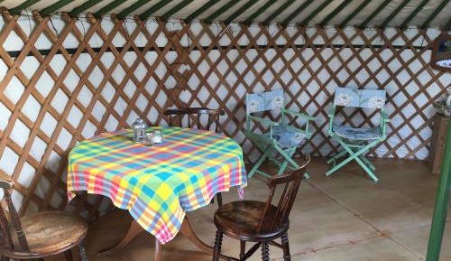 Tent