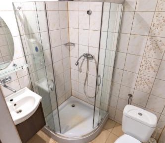 Quadruple Room with Shower