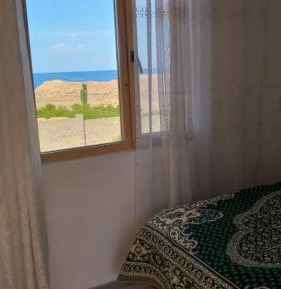Twin Room with Lake View