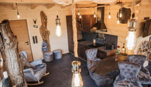 One-Bedroom Chalet