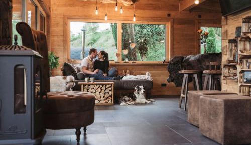 One-Bedroom Chalet