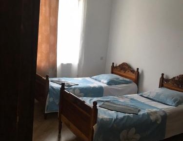 Budget Twin Room